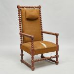 979 4492 ARMCHAIR